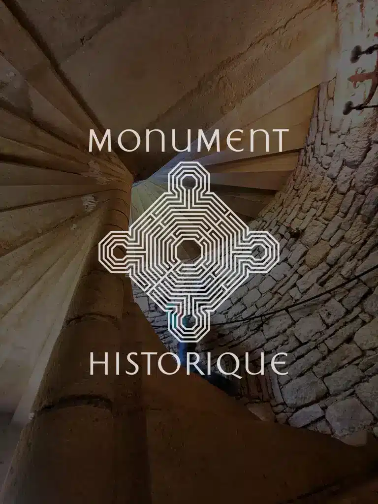 monument historique dordogne