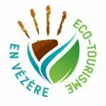 logo ecotourisme en vallee