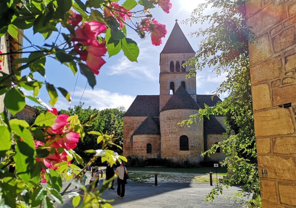 saint leon eglise